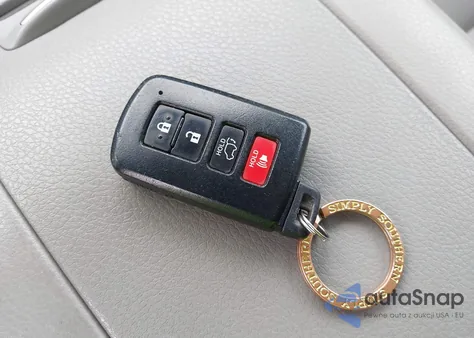 2014 Toyota Highlander Limited Platinum V6 from USA, damaged, VIN 5TDDKRFH4ES008409